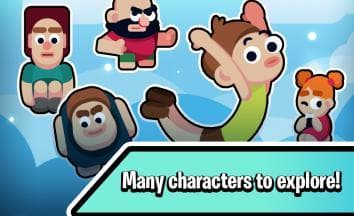A Very Safe Home screenshot 2