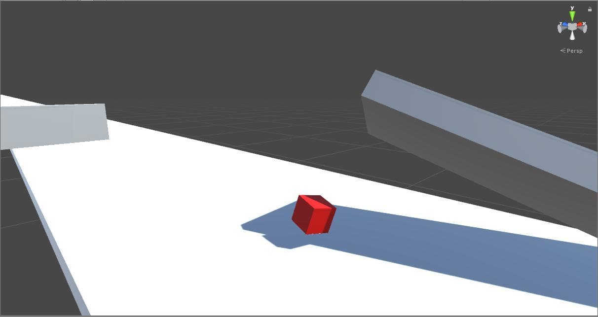 Cubex (Gadza) screenshot 4