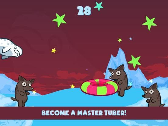 Beluga Tube screenshot 3