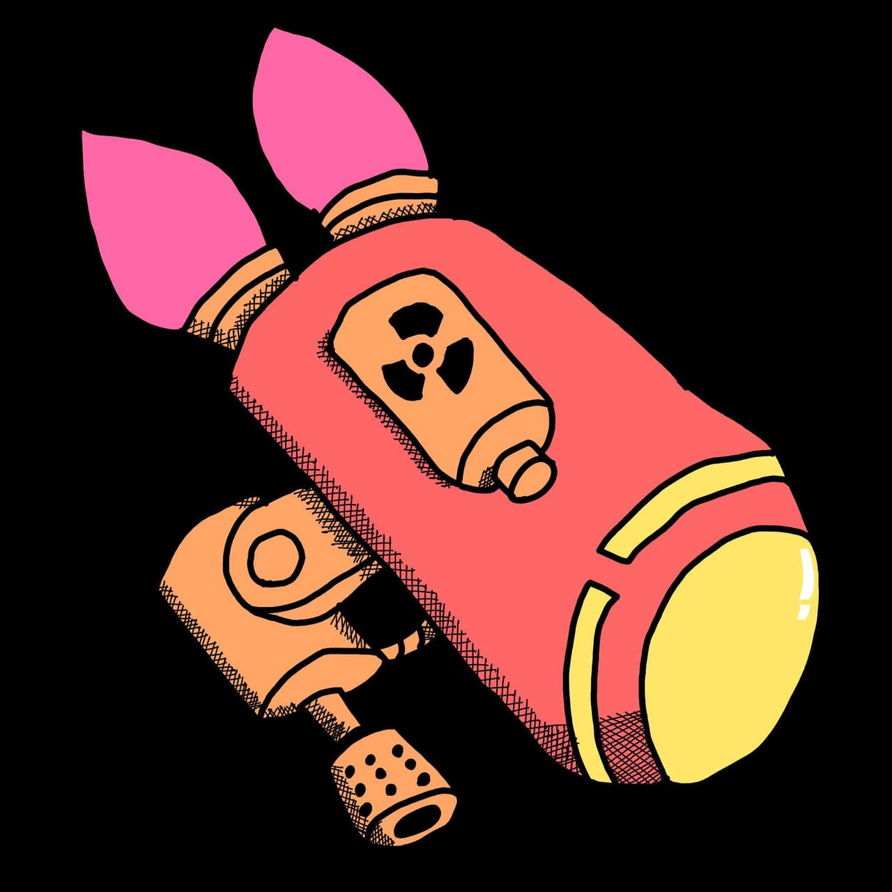 Dont explote