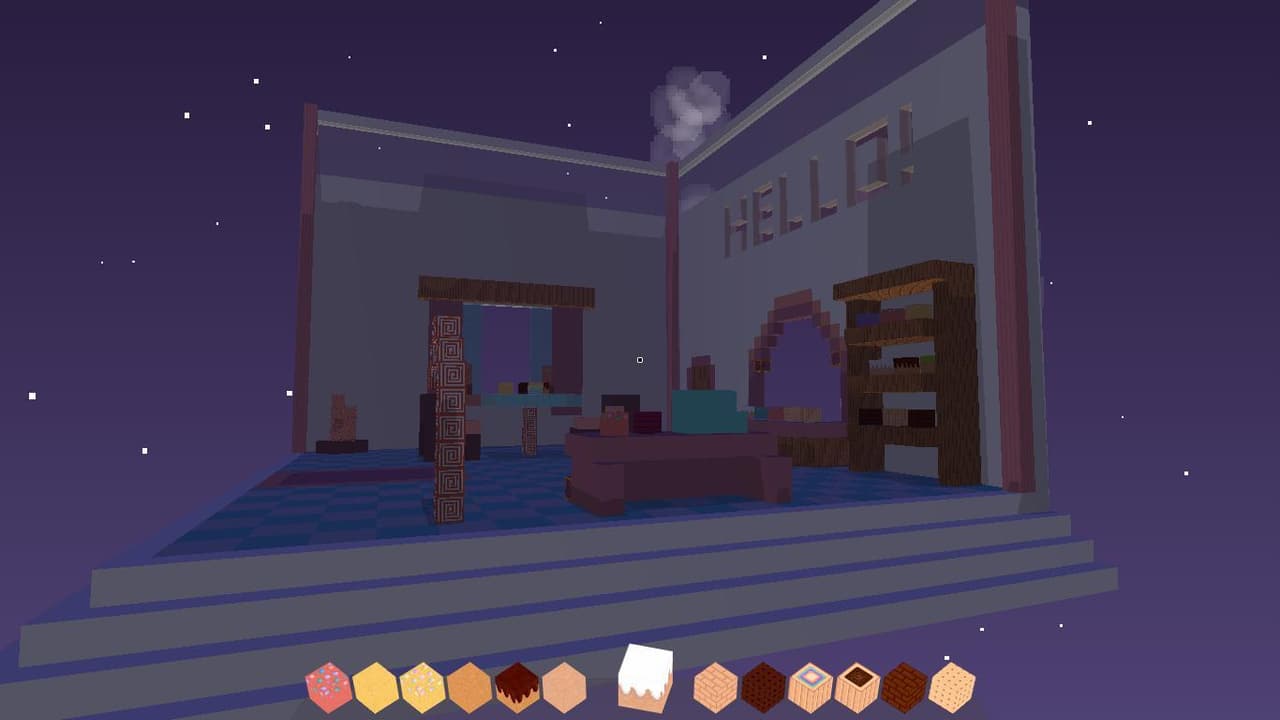 Voxxe screenshot 4