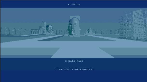 NO THING (itch) screenshot 6