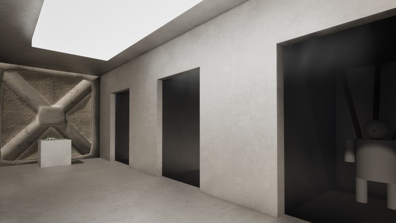 GOO-B3-R screenshot 3