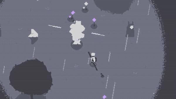 Samurai of the Lanterns screenshot 5