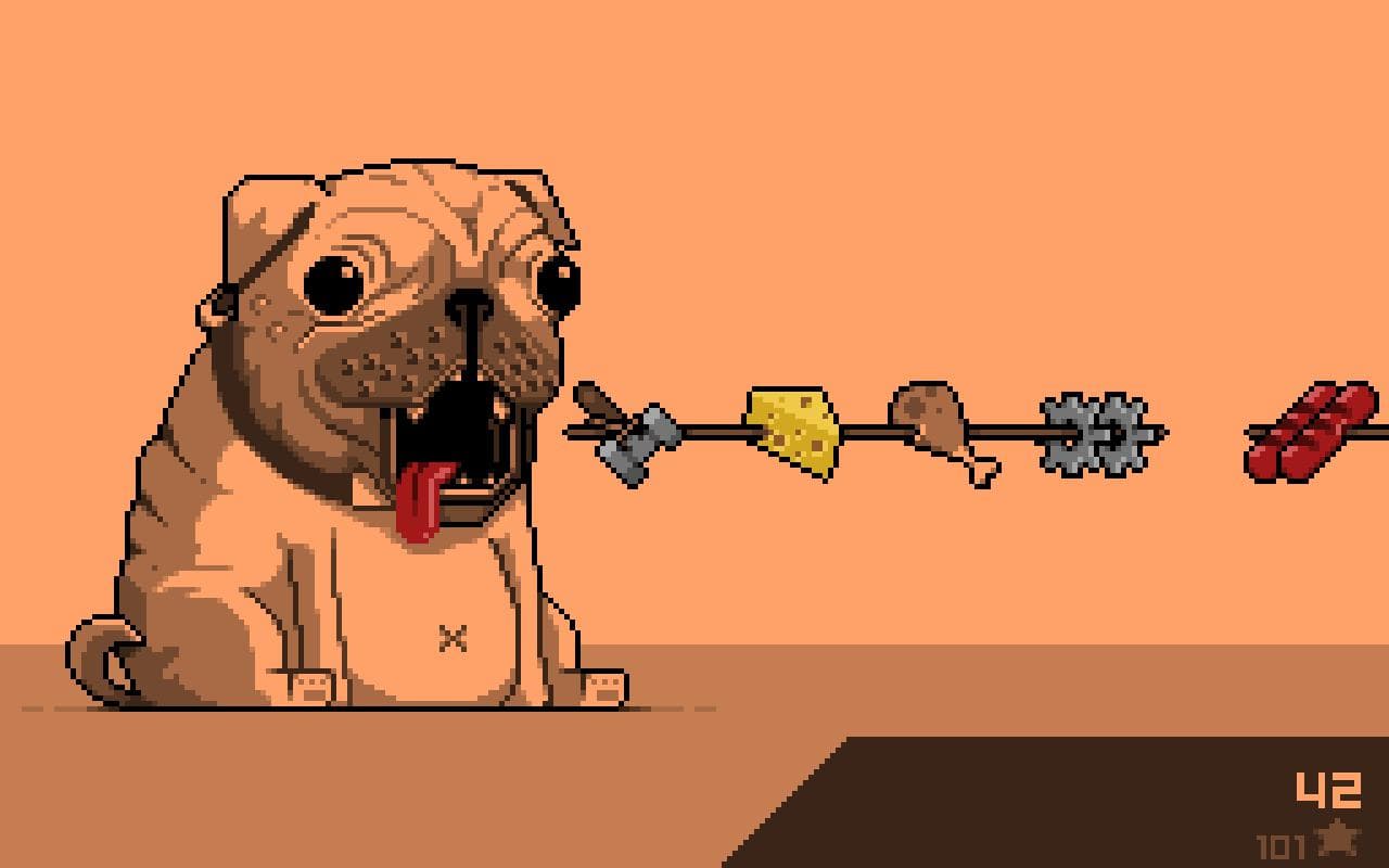 NomNomNom!
