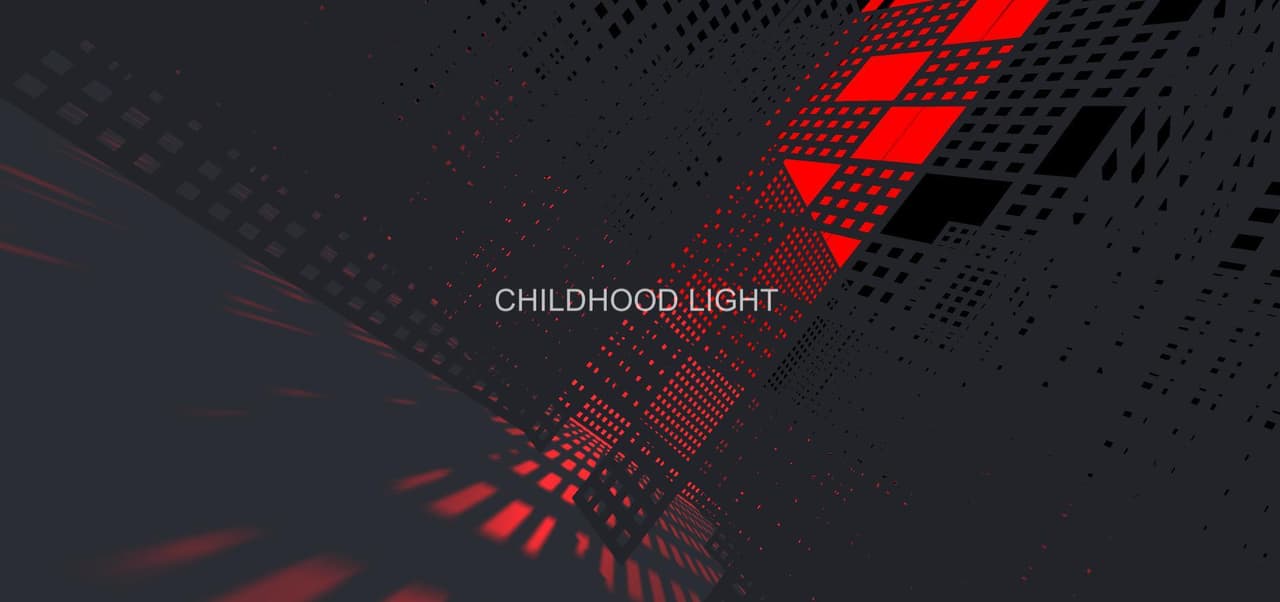 Childhood Light screenshot 3