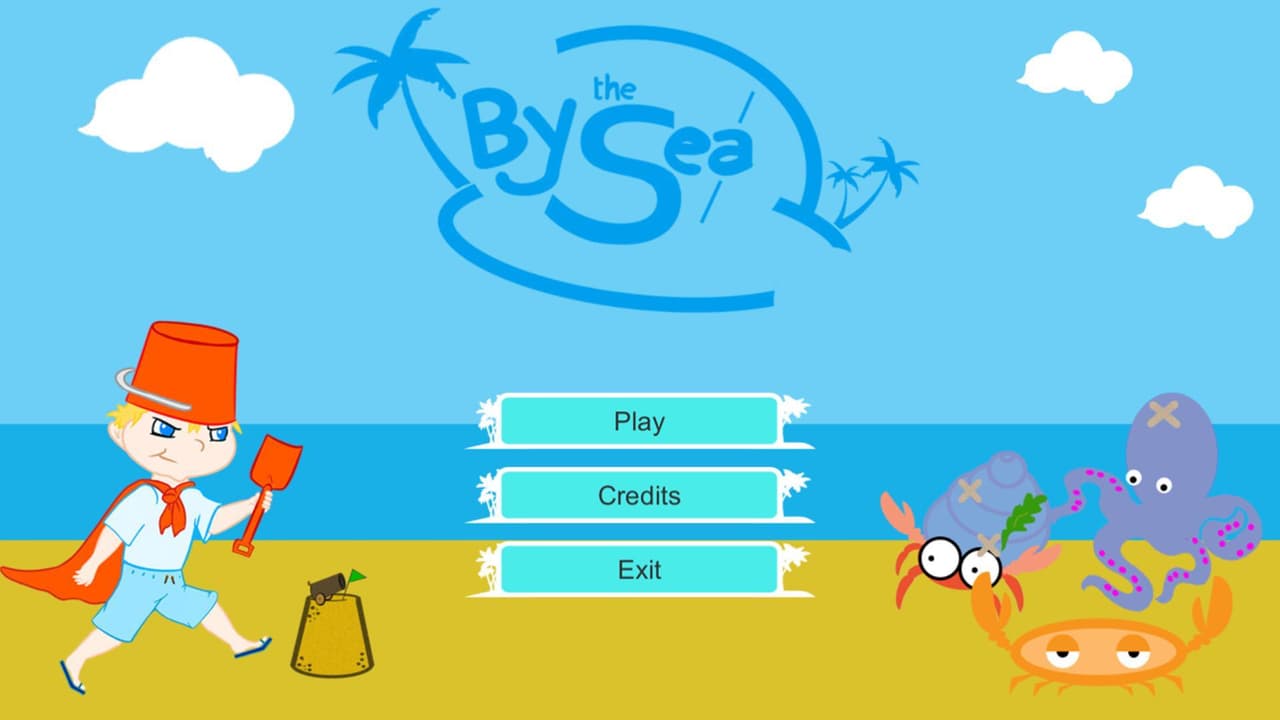 By the Sea screenshot 2