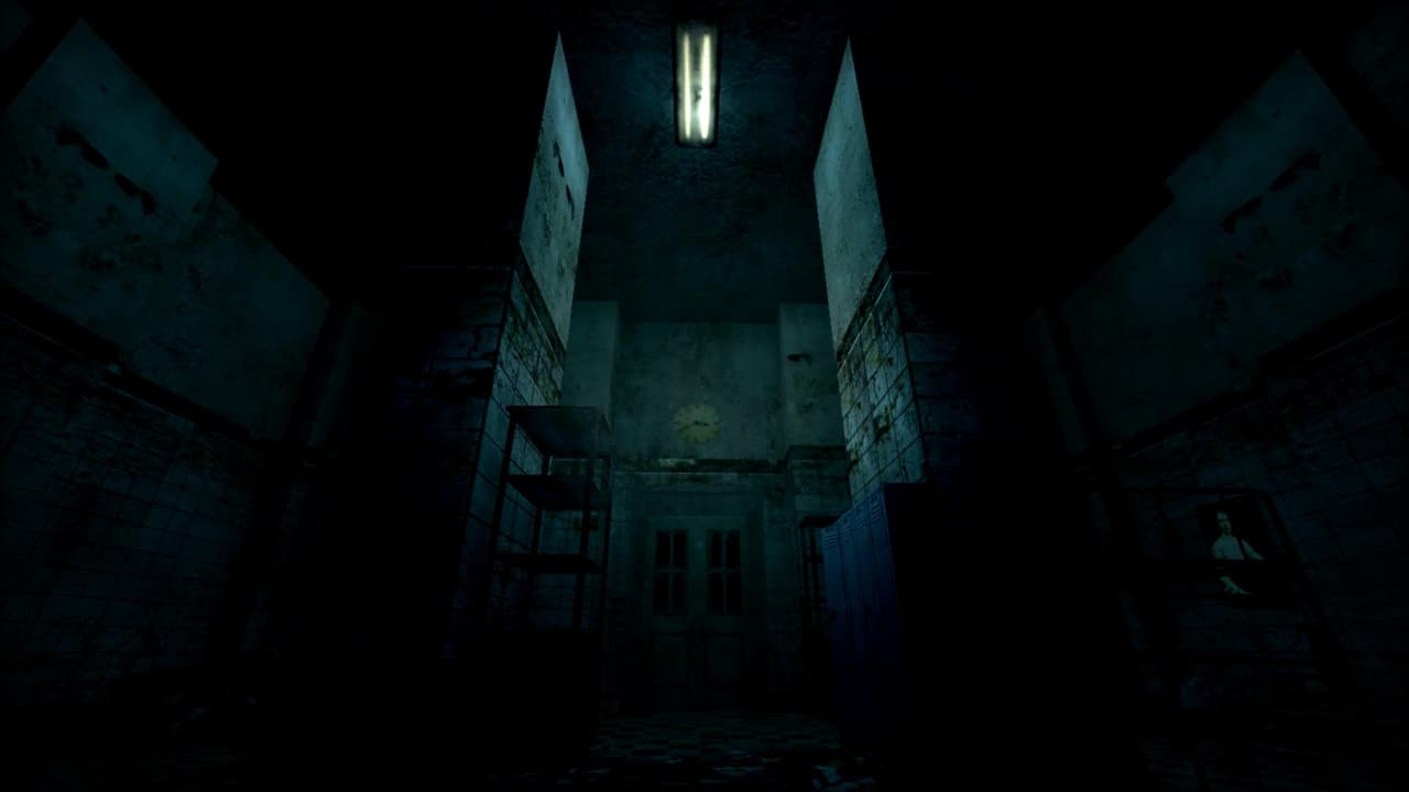 Hunted: One Step Too Far screenshot 4