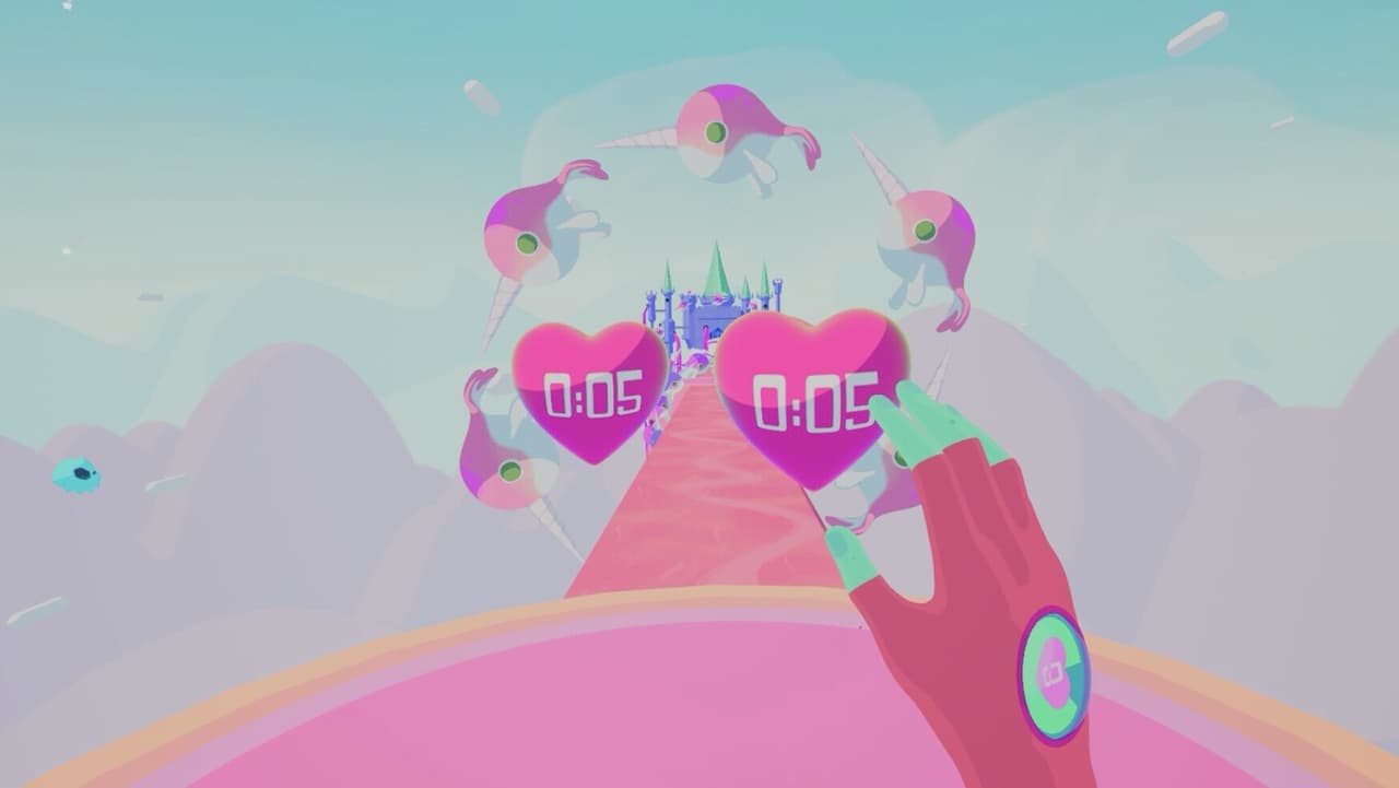 Random Acts of Madness screenshot 5
