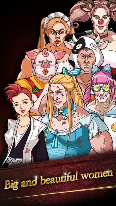 Muscle Princess2 screenshot 3