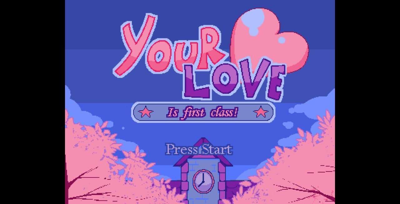 World of You screenshot 5