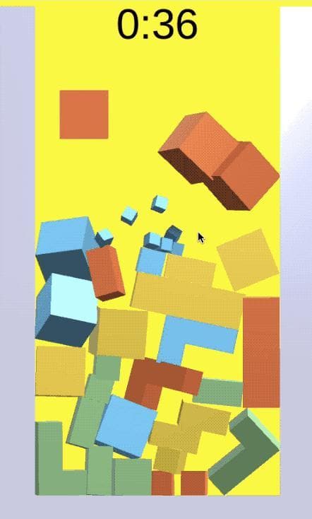 BlockDrop screenshot 5