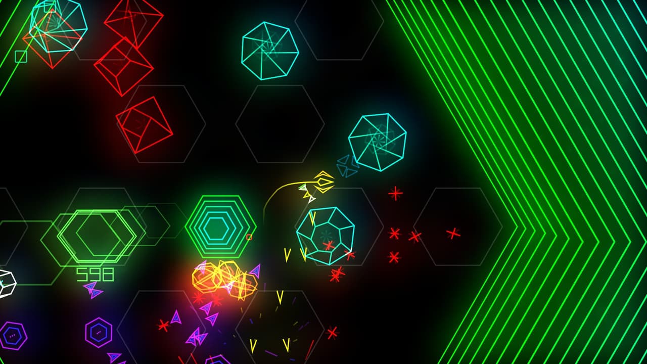 PewPew Live screenshot 3