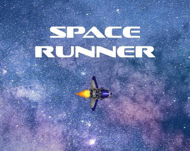 Space Runner (KyleShreve)