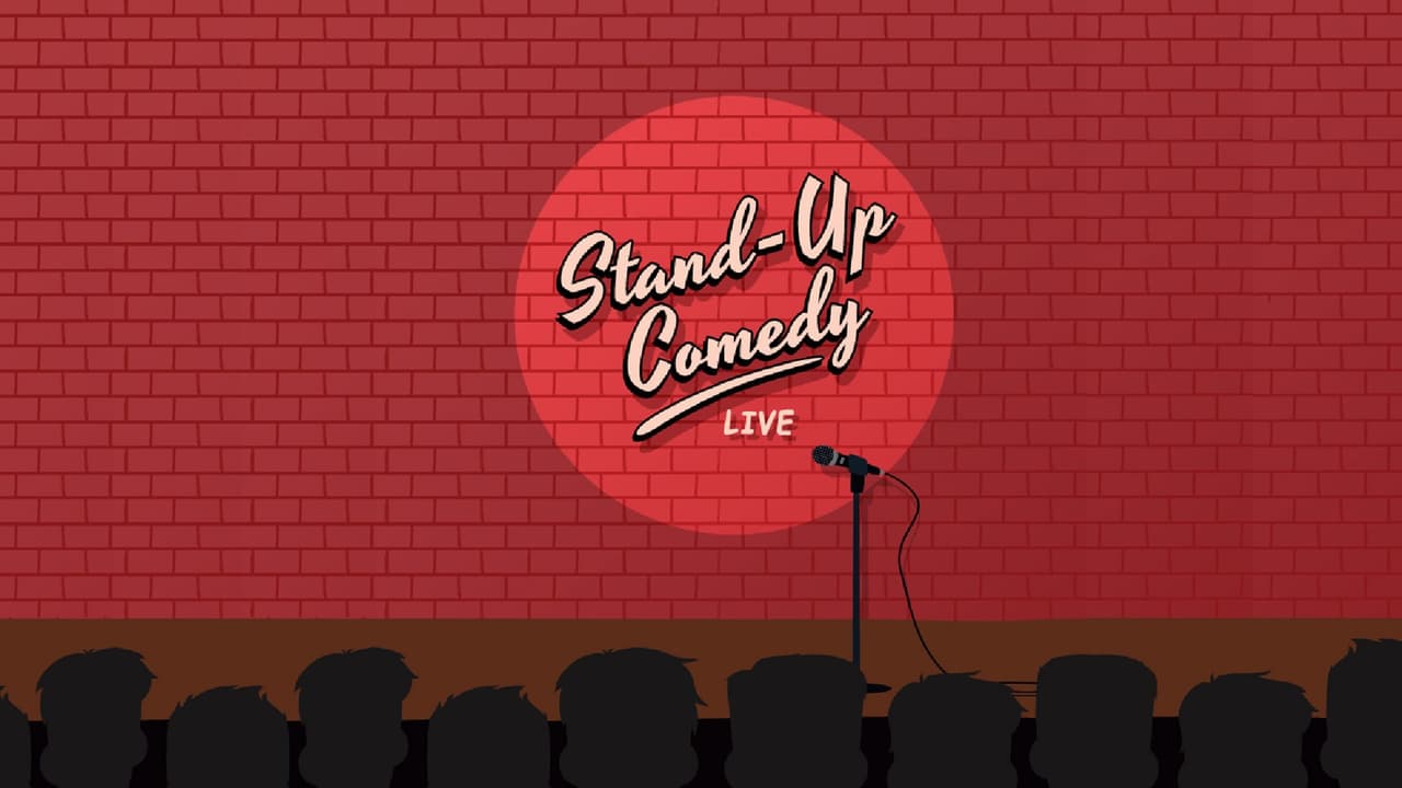 ChuckNorris StandUp