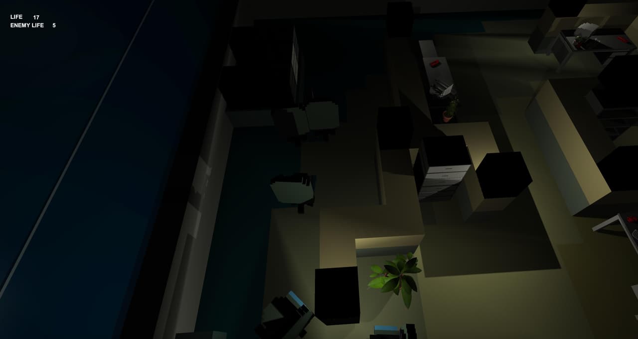 Staple Wars (jasonyap) screenshot 3