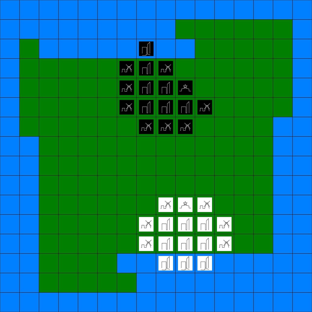 Global Warming (sgoak) screenshot 2