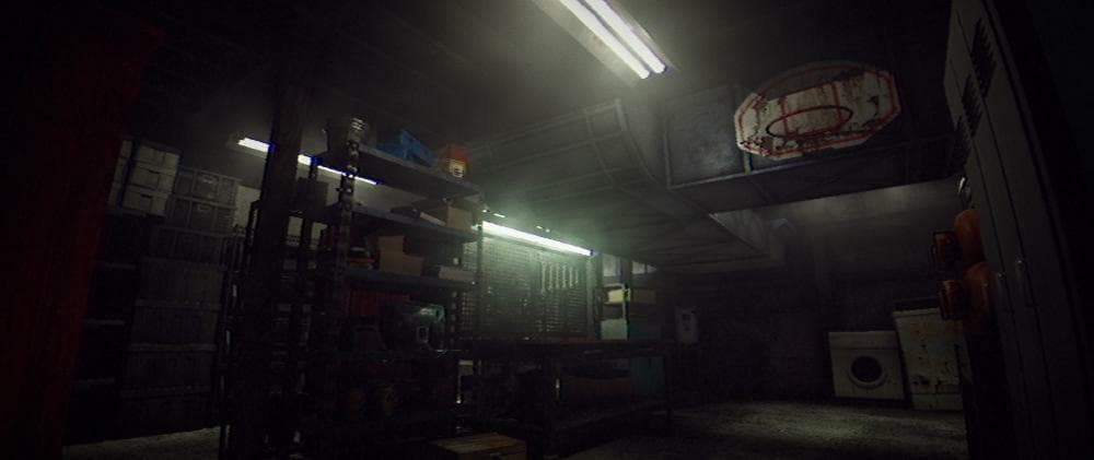 You are GROUNDED! screenshot 2