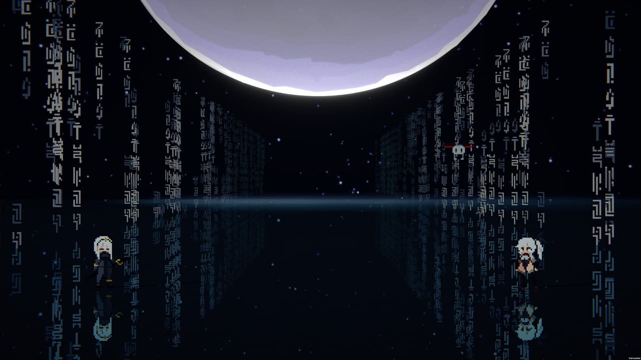 Poetry of Blood: Eclipse screenshot 2