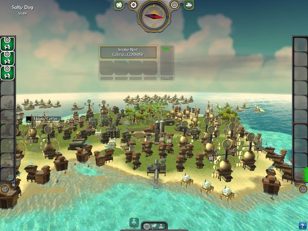 Picaroon screenshot 5