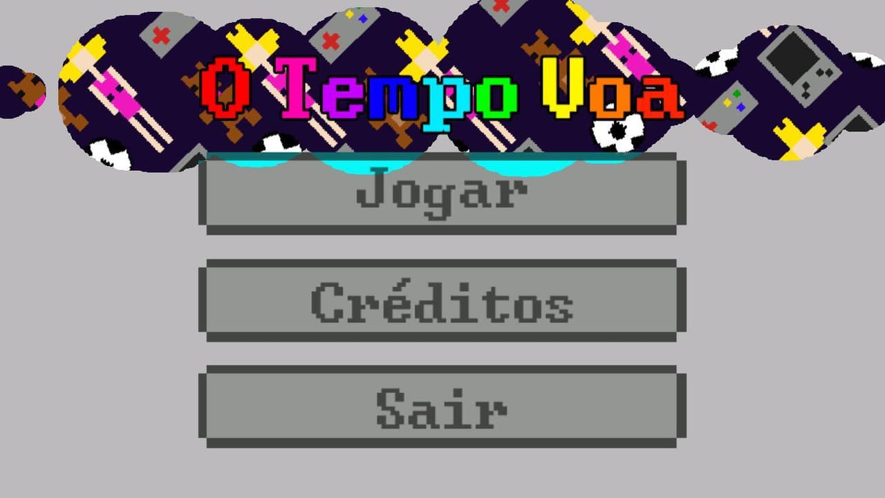 O Tempo Voa screenshot 3