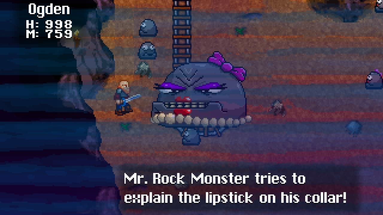 Dragon Fantasy: Book II screenshot 5
