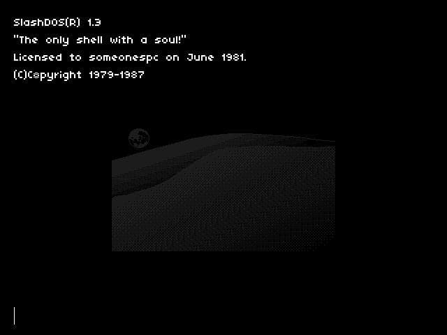 someonesPC screenshot 3