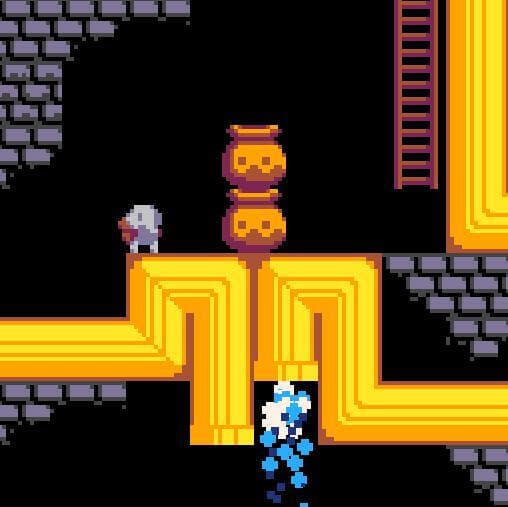 Elephant Game DEMO screenshot 4