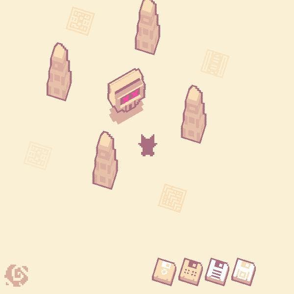 STEP screenshot 3