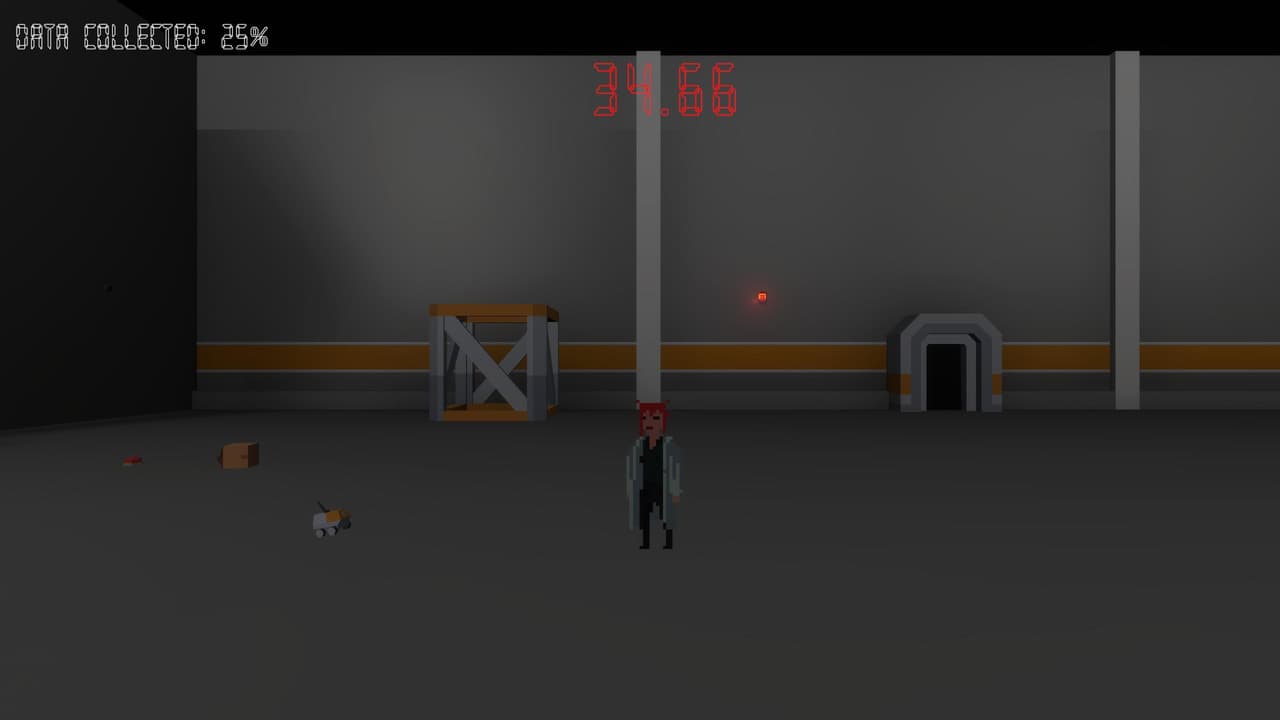 The Facility (itch) (BoxonaCat) screenshot 3