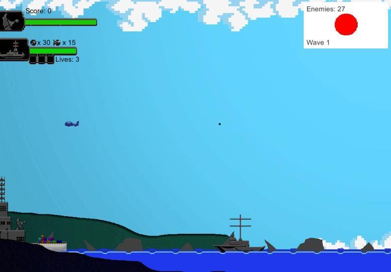 Battle of Pearl Harbor