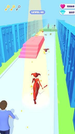 Makeover Run screenshot 4