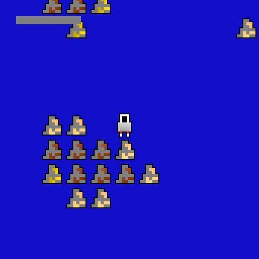 Unnamed Space Game screenshot 2