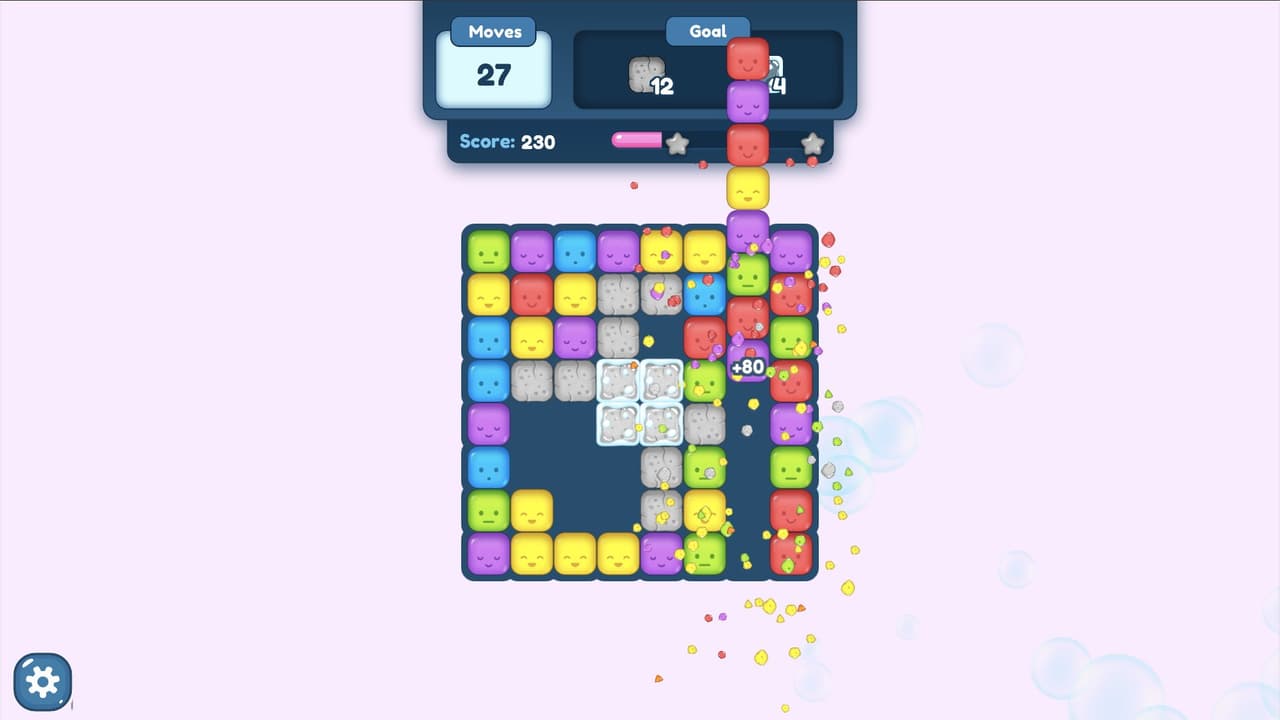 Boobs Puzzle 2 ~| 胸部拼图 screenshot 3