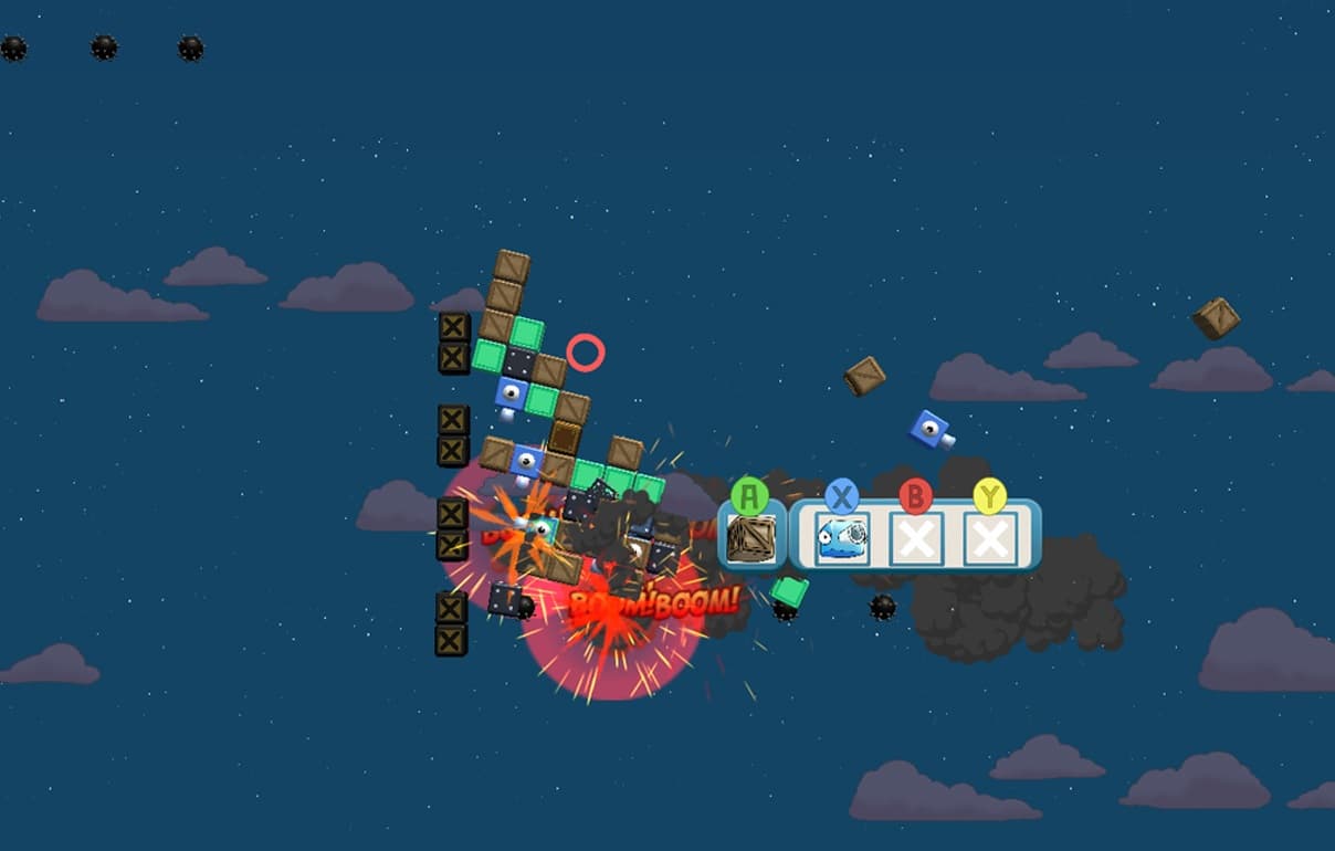 Some Assembly Required (itch) screenshot 3