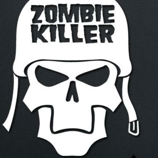Zombie killer (Pareex the gaming buddy)