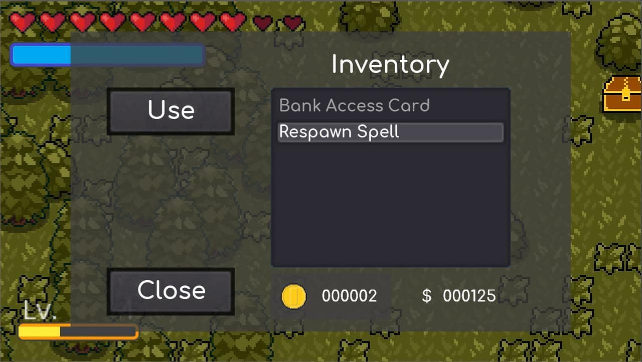 Wolfiecraft screenshot 4