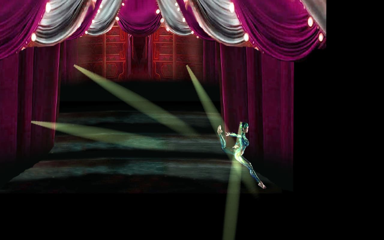 Cirque la Nuit screenshot 3