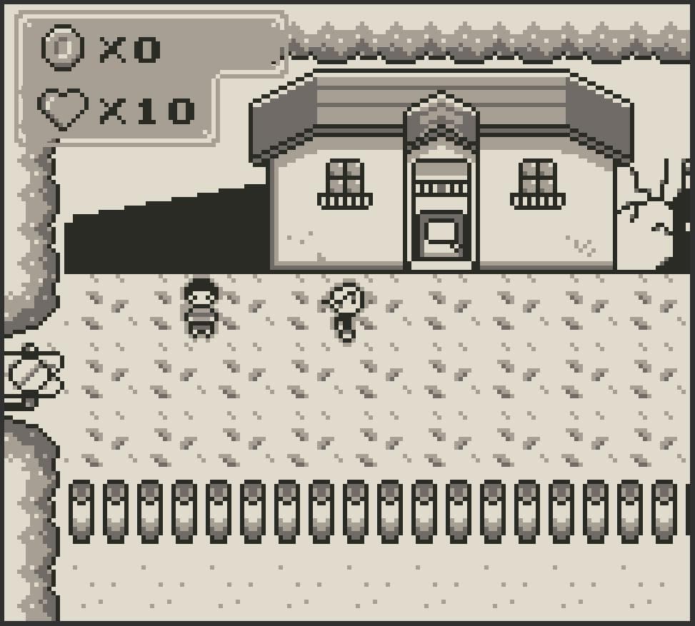 A Hopeful Play screenshot 2