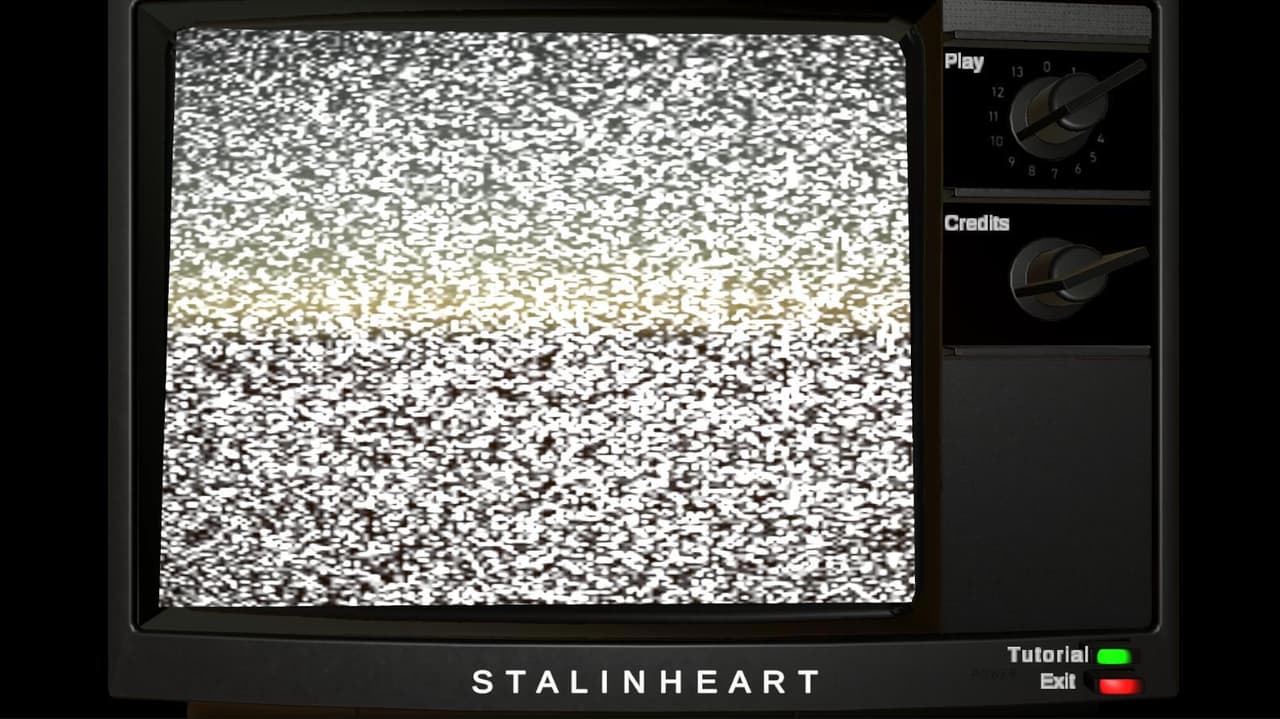 S T A L I N H E A R T screenshot 4