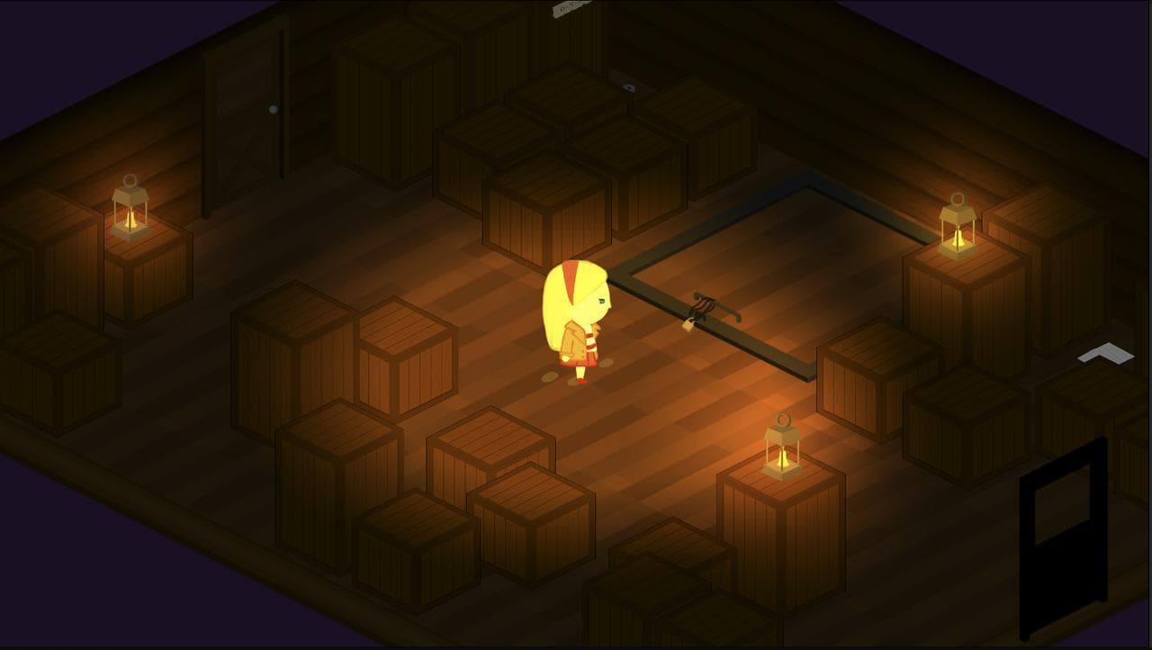 LUMI (RealssT) screenshot 2