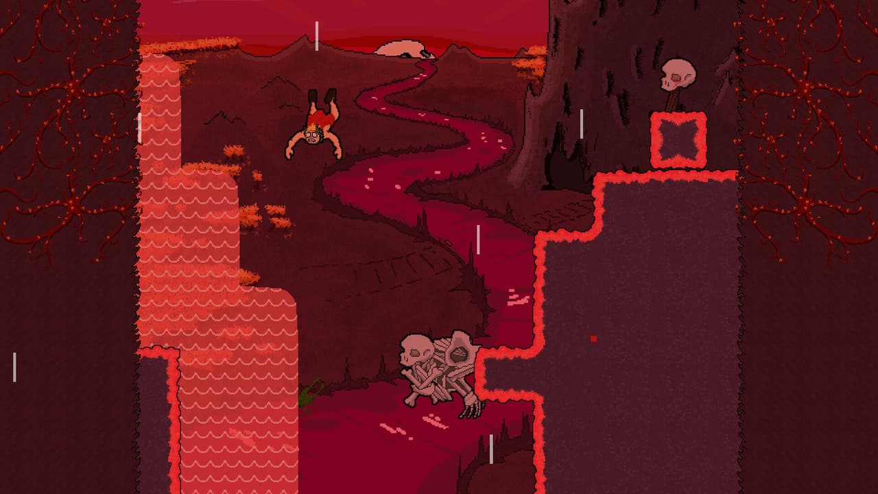 Orpheus: Fall For Eurydice screenshot 4