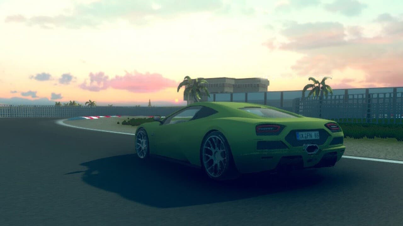 True Driver screenshot 2