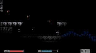 Unknown Planet (Brain Jar) screenshot 2