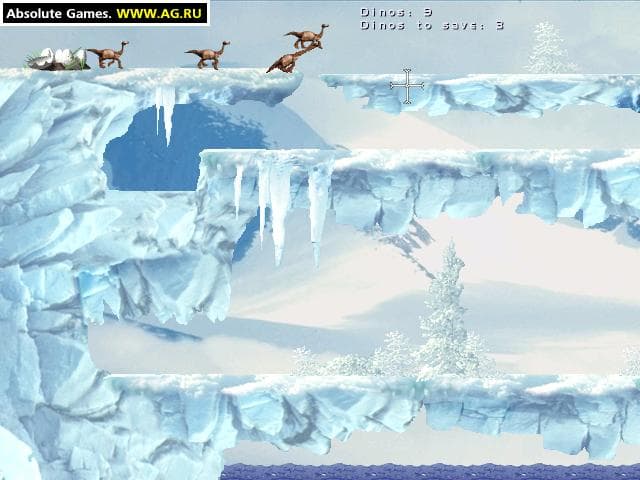 DinosaurUs