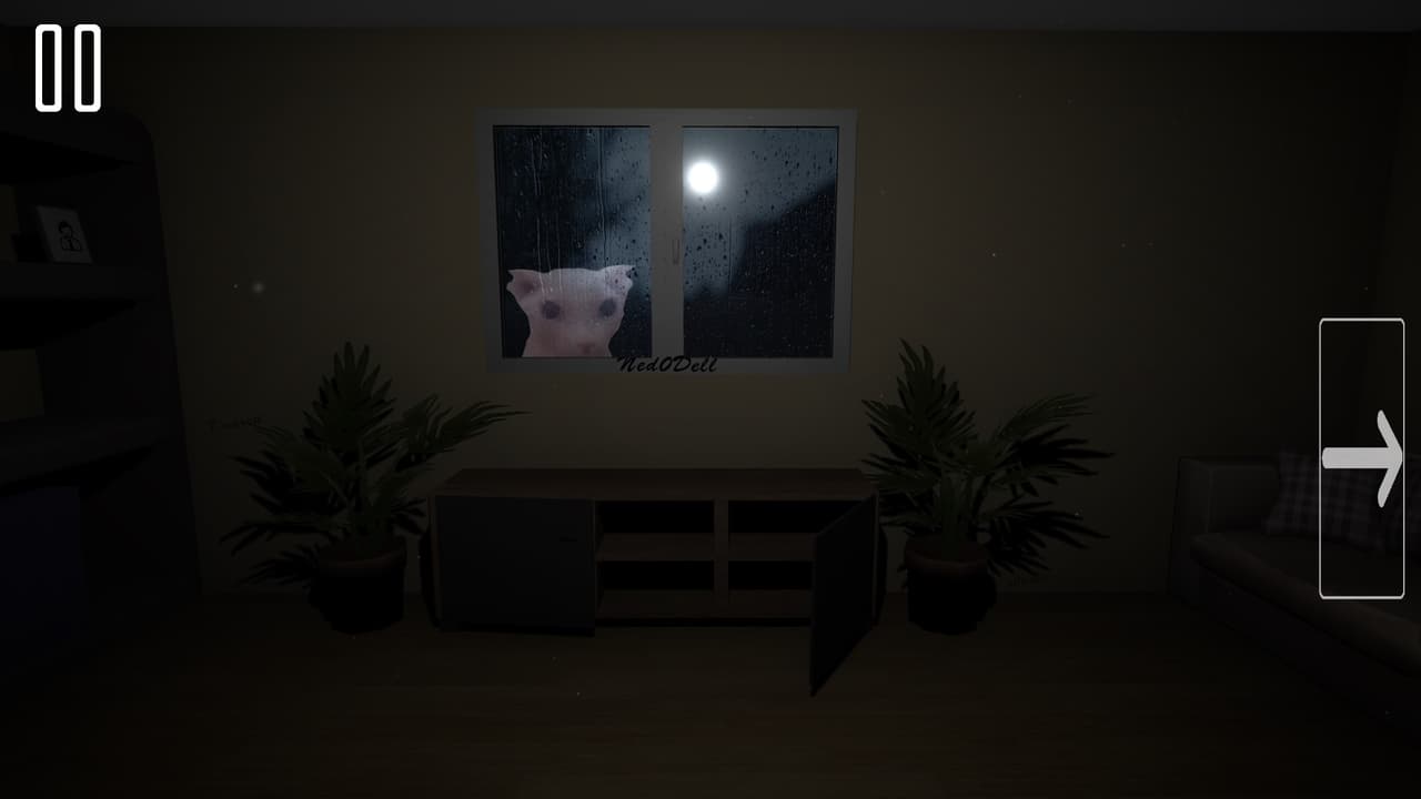 Пять ночей с Шлепой 3 screenshot 4