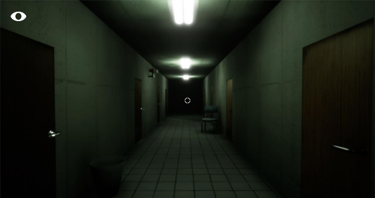 Close Your Eyes (itch) screenshot 2