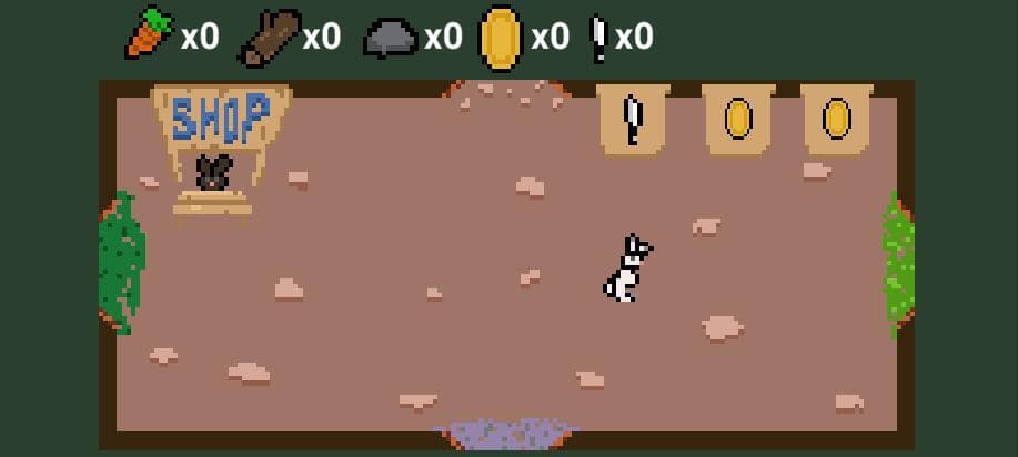 Eternal Prey screenshot 3