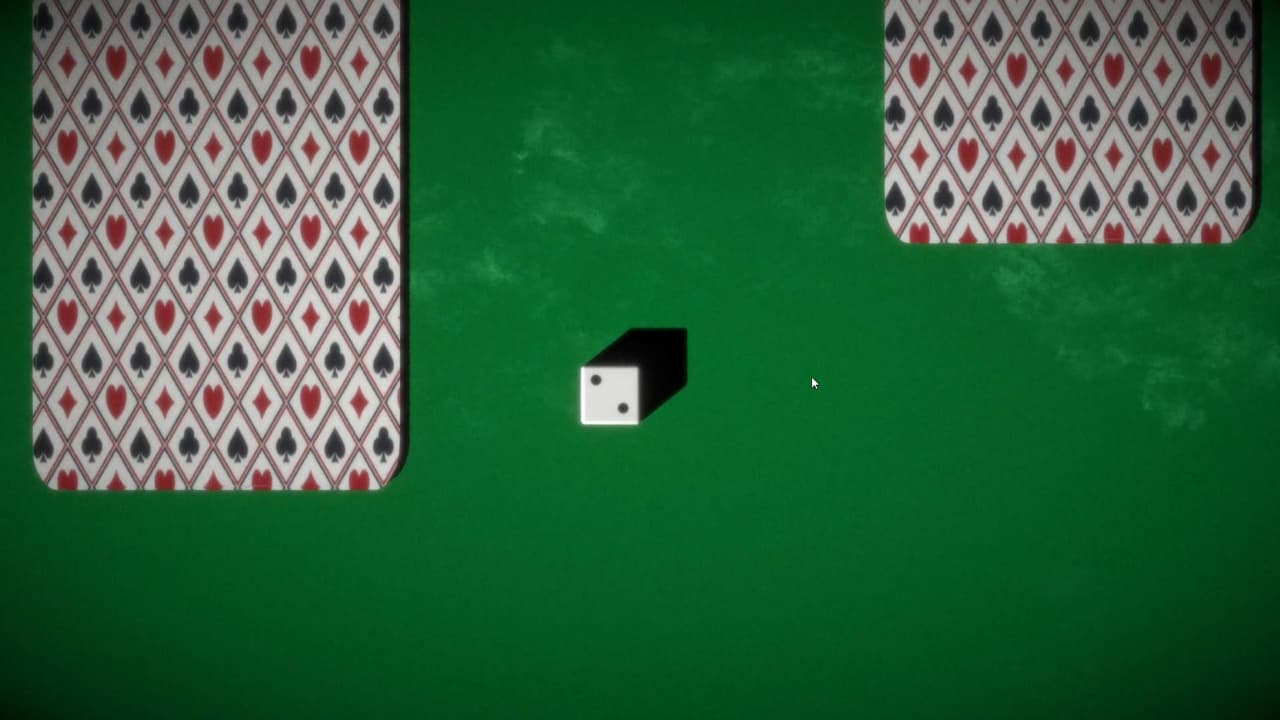 Never Trust a Dice screenshot 3