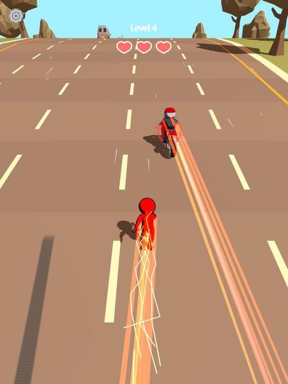 Hero VS Criminal screenshot 3